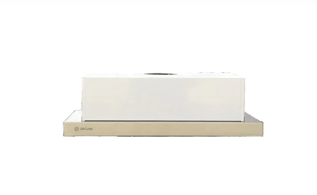 Вытяжка De luxe IREN GLASS ACB-SP60-S-I/D