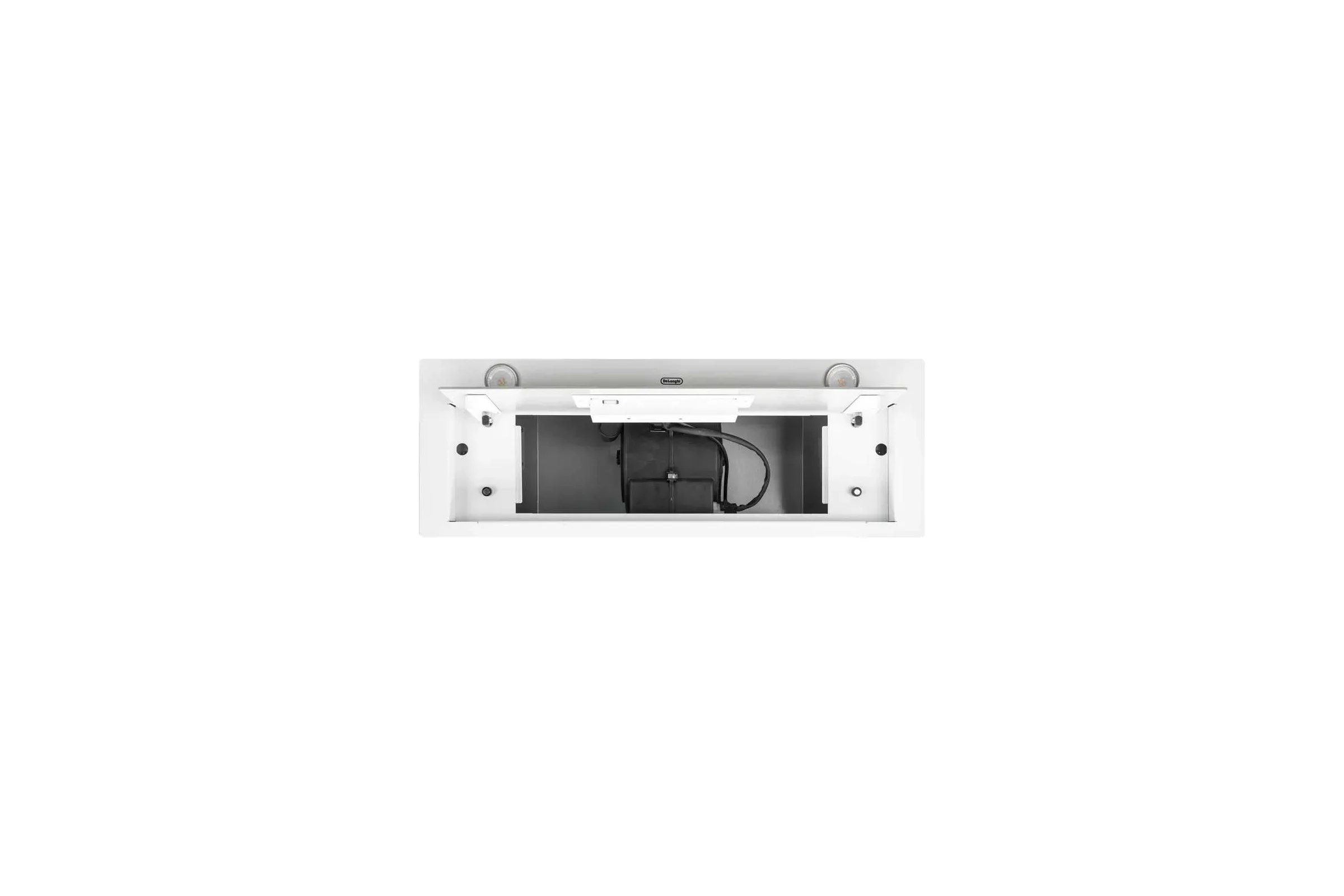 Вытяжка De’Longhi COSETTA 825 BB