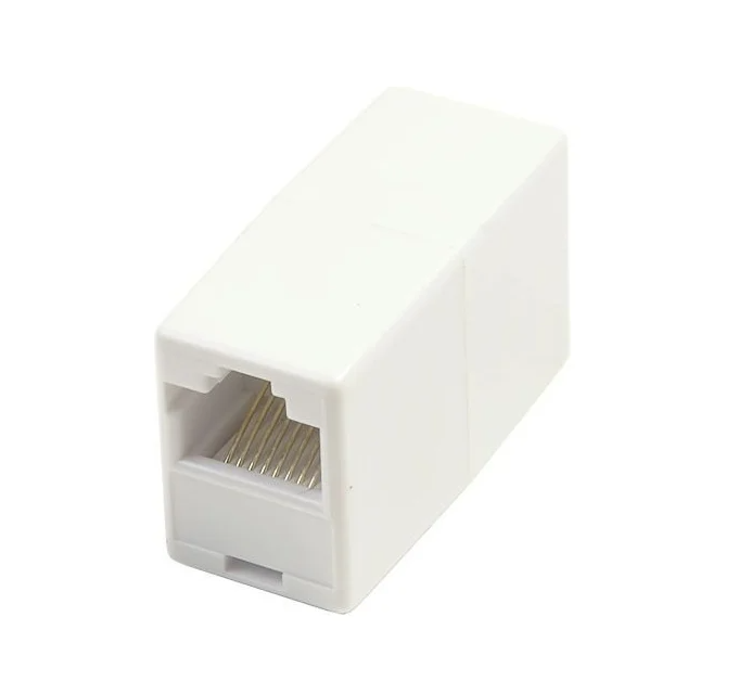 Соединитель RG45-RG45