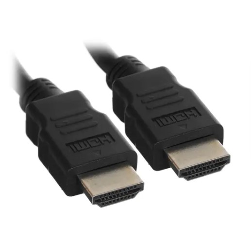 Шнур HDMI - HDMI 1,4-1,5м