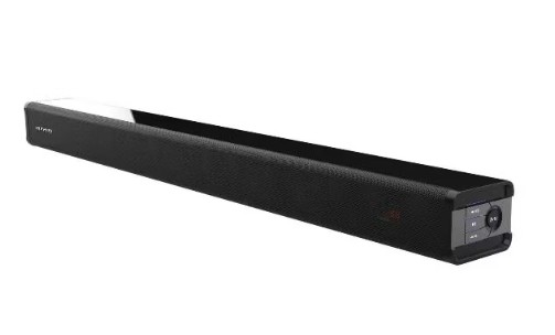 Саундбар AIWA ASB-205 2,0, 450 Вт Bluetooth/Wi-Fi
