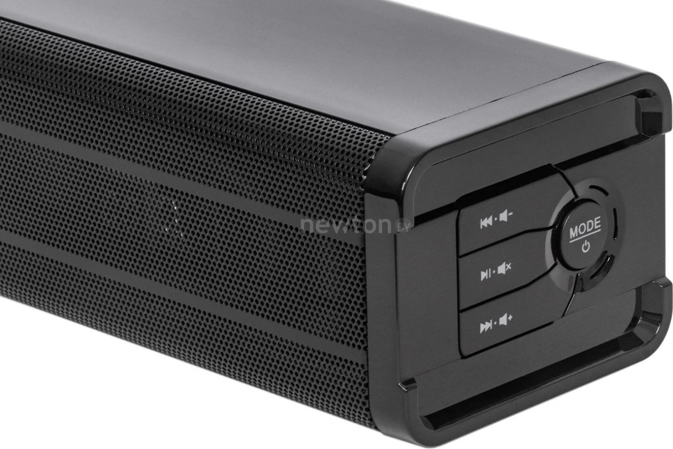 Саундбар AIWA ASB-205 2,0, 450 Вт Bluetooth/Wi-Fi