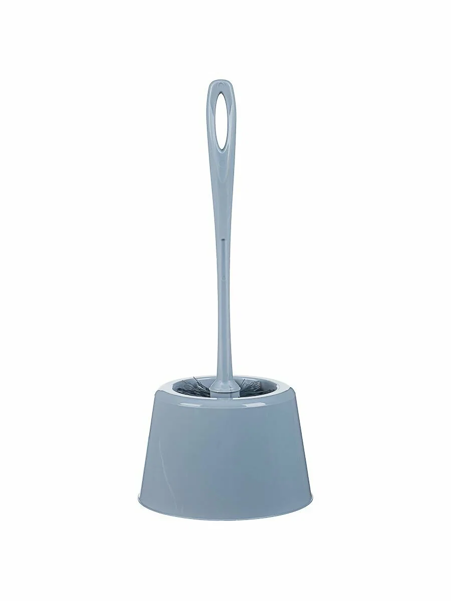 Комплект WC стандарт Full Grey, серый
