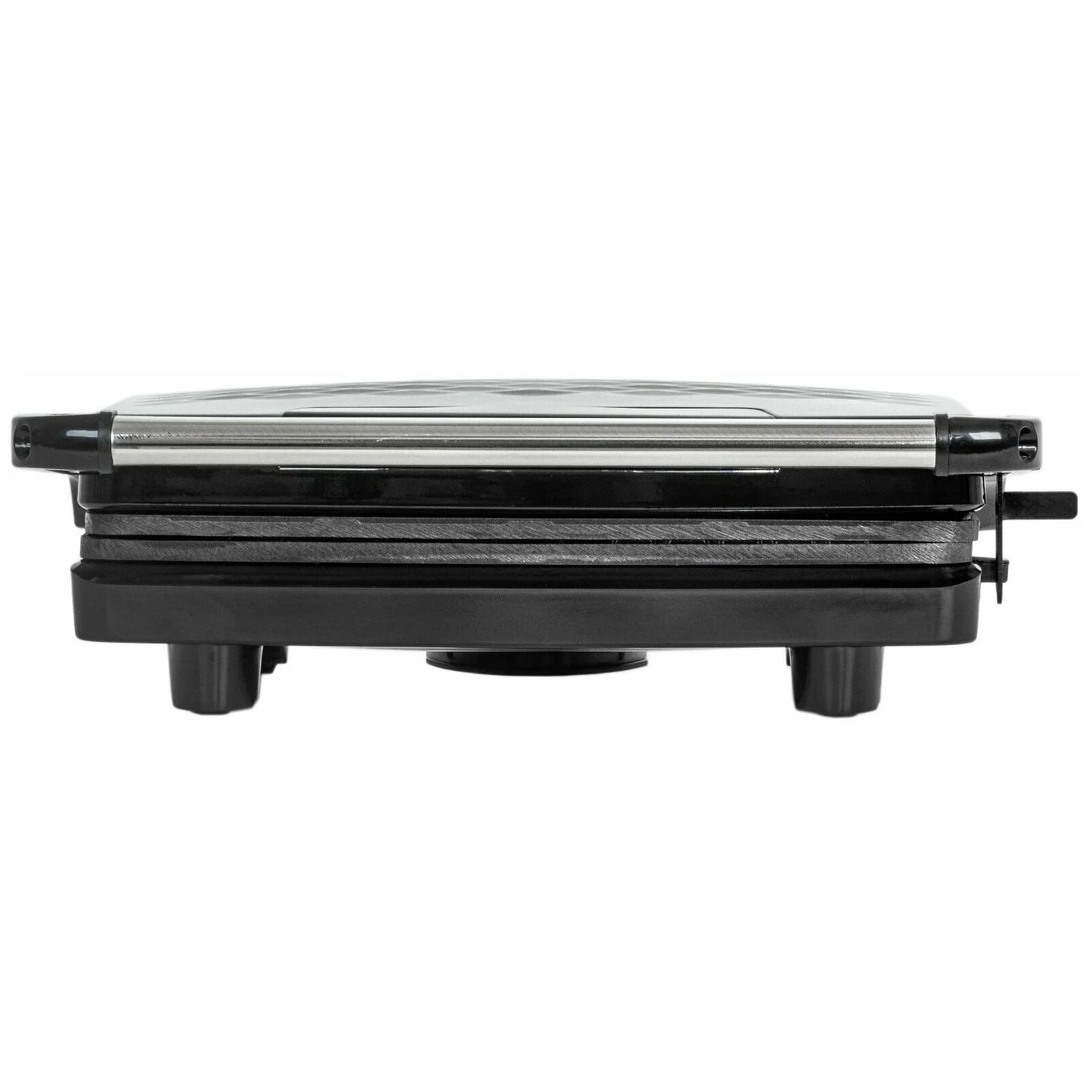 Гриль-пресс JVC JK-MB025 750Вт, панели 23x15