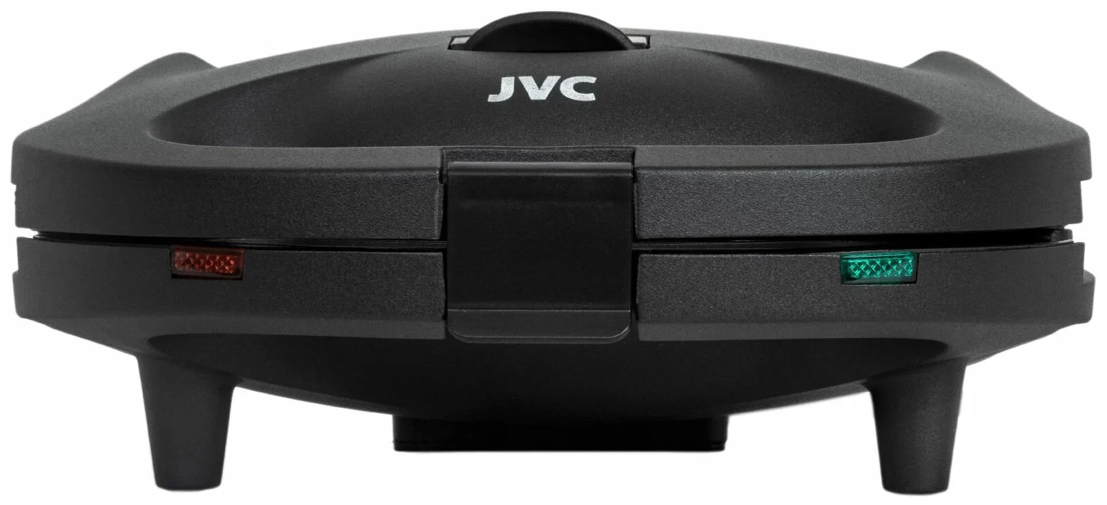 Гриль-пресс JVC JK-MB027 800Вт, панели 22,6x12,6