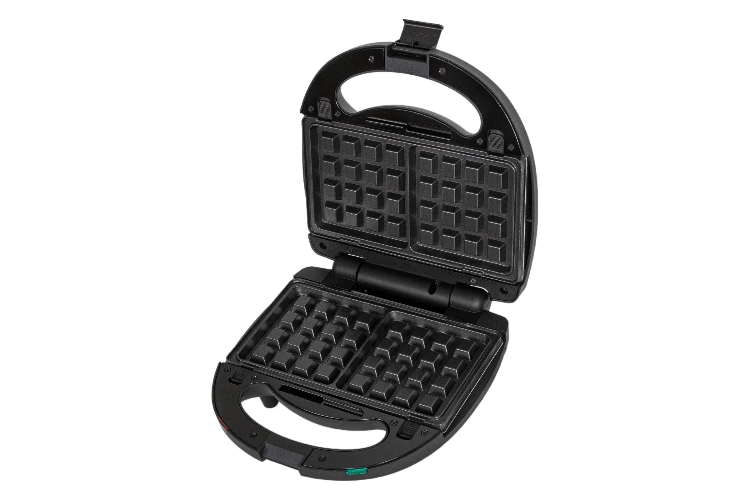 Гриль-пресс JVC JK-MB027 800Вт, панели 22,6x12,6