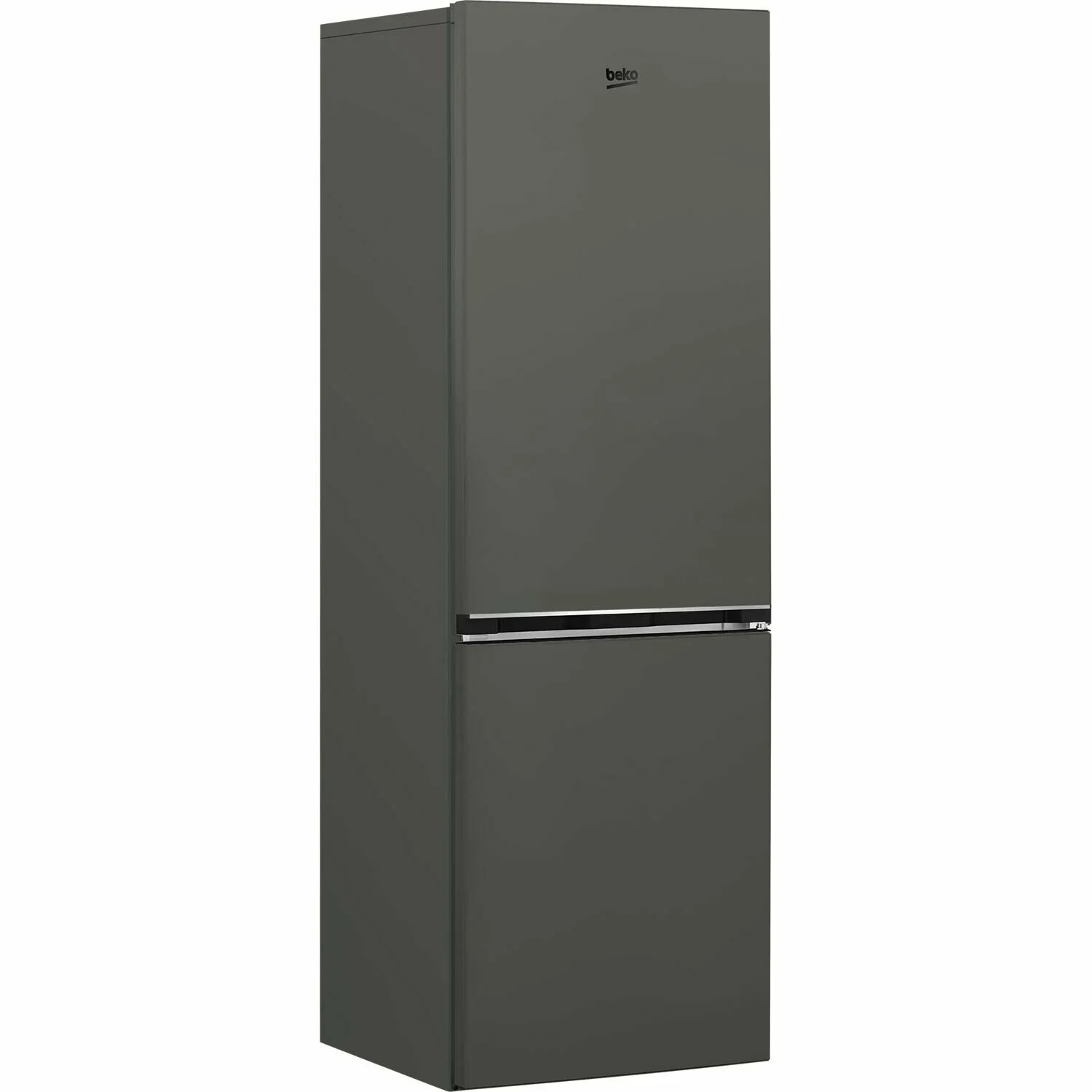 Холодильник двух кам нижн мороз Beko B1RCNK272G (171см/54см/60см) 270л No Frost