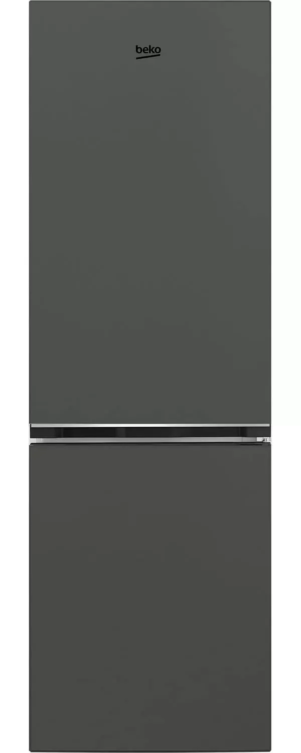 Холодильник двух кам нижн мороз Beko B1RCNK272G (171см/54см/60см) 270л No Frost