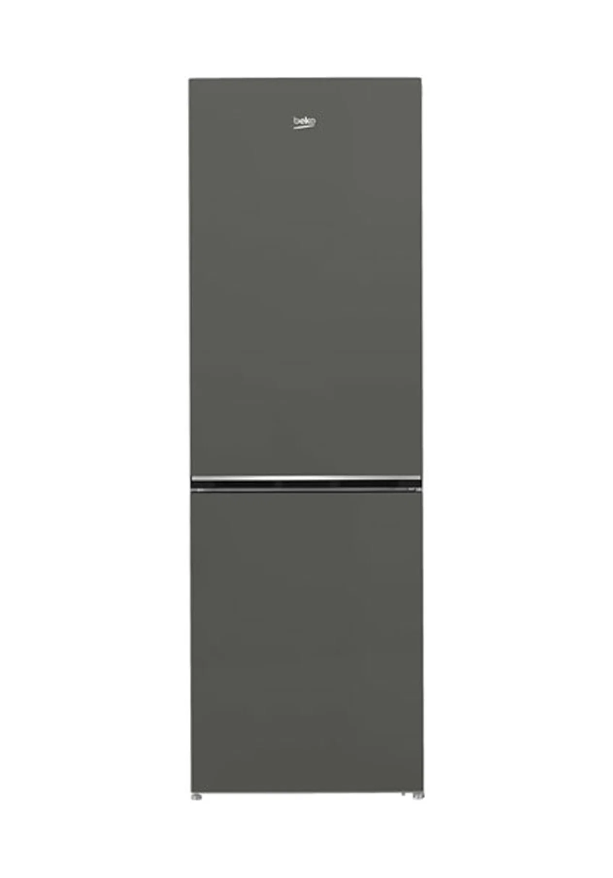 Холодильник двух кам нижн мороз Beko B1RCNK272G (171см/54см/60см) 270л No Frost