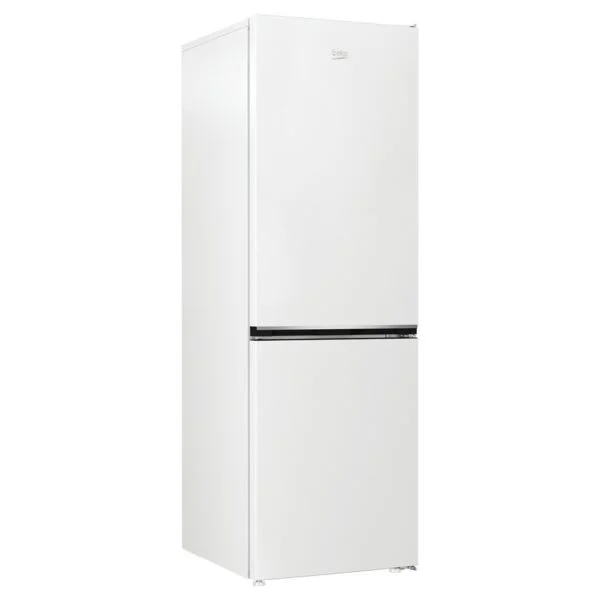 Холодильник двух кам нижн мороз Beko B1RCNK312W белый No Frost 184x54x60 см. 310 л.