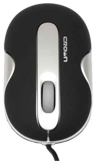 Мышь проводная CROWN CMM-511 (OEM)