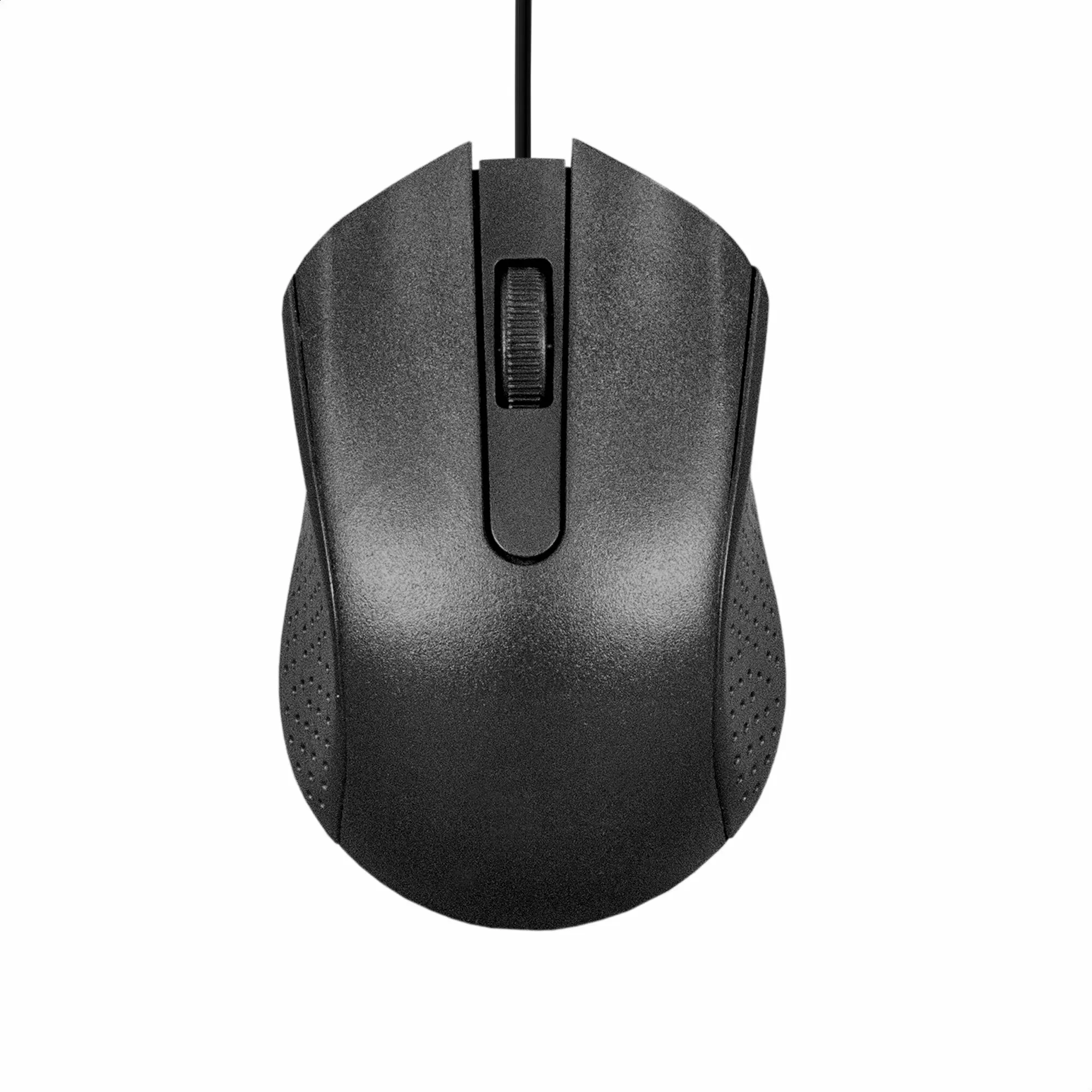 Мышь проводная ExeGate Professional Standard SH-8012 OEM черный, 1000 dpi, USB, кнопки - 3