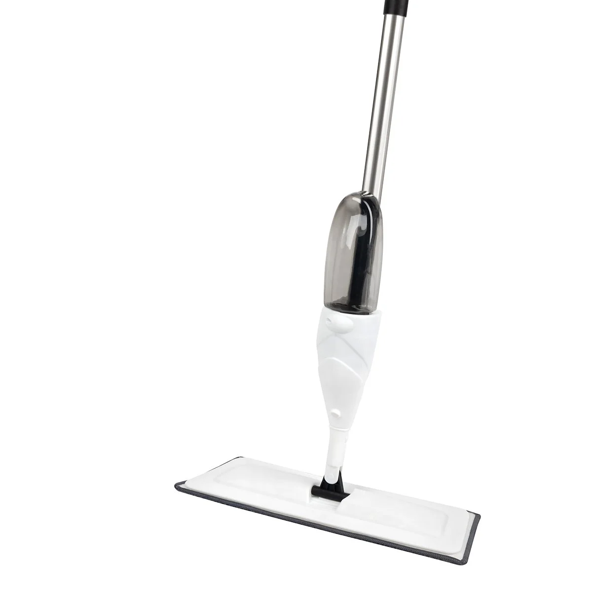 СКР Швабра для пола "SPRAY MOP" с распылителем и насадкой из микрофибры