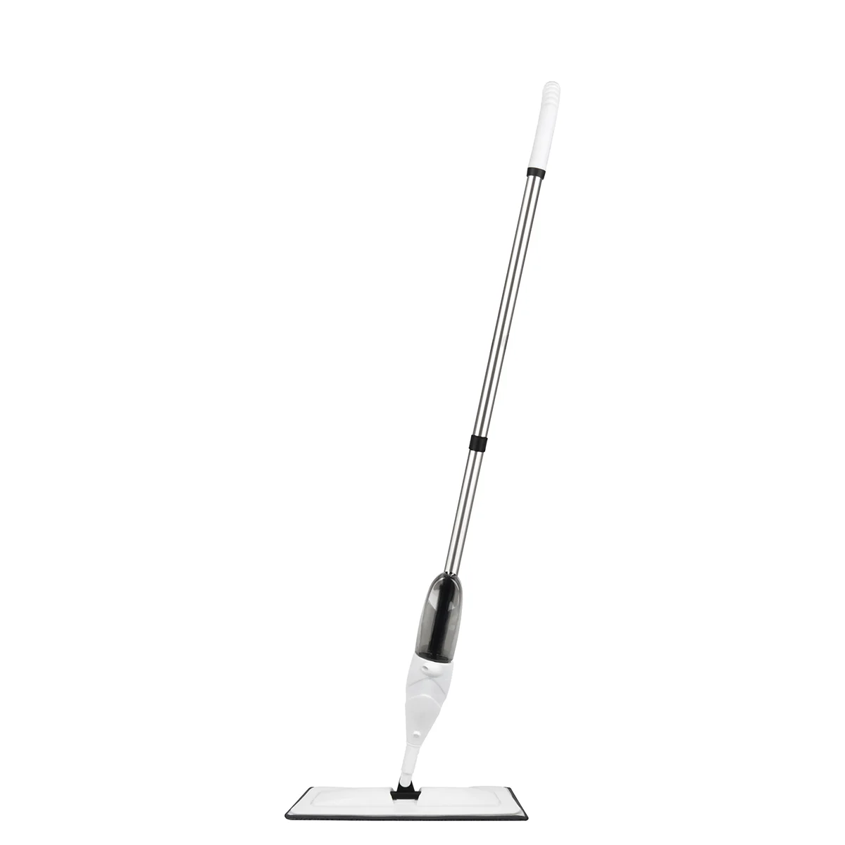 СКР Швабра для пола "SPRAY MOP" с распылителем и насадкой из микрофибры