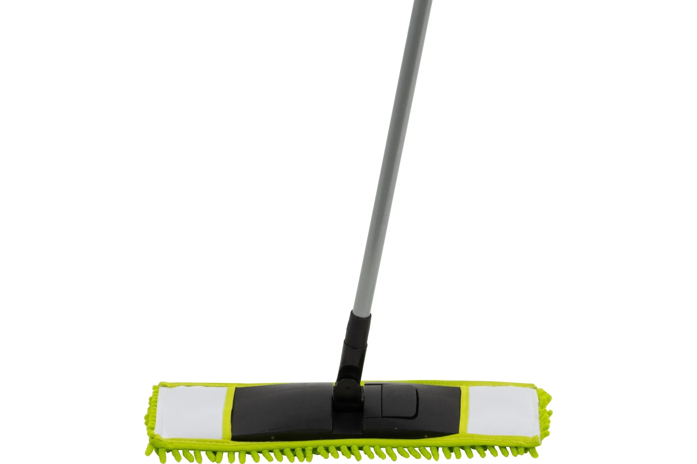 СКР Швабра для пола с насадкой из микрофибры Mop Clean