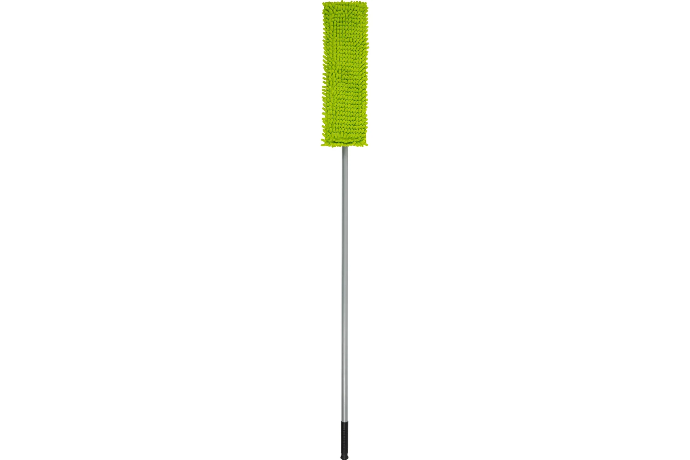 СКР Швабра для пола с насадкой из микрофибры Mop Clean