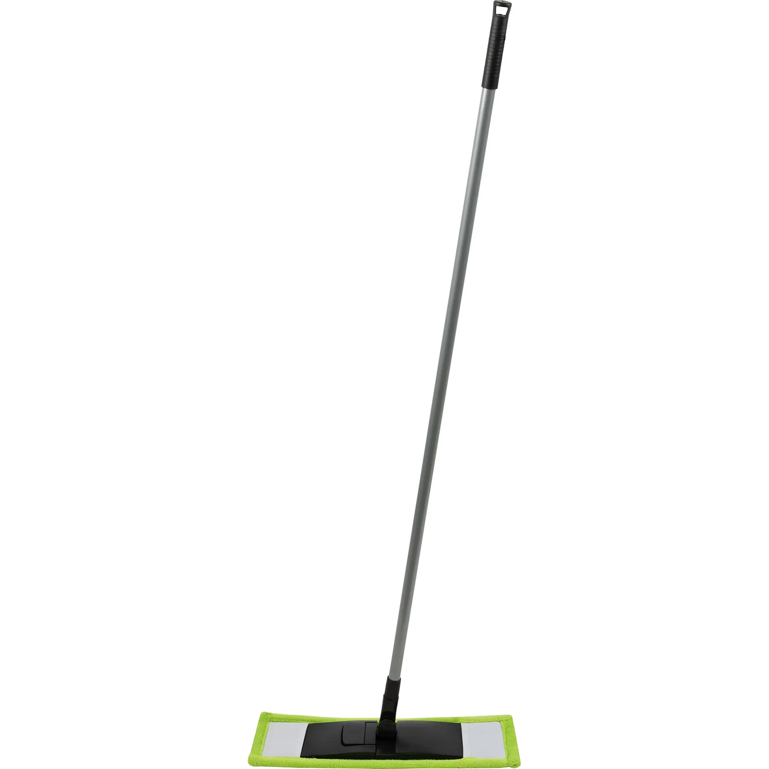 СКР Швабра для пола с насадкой из микрофибры Mop Clean Лапша