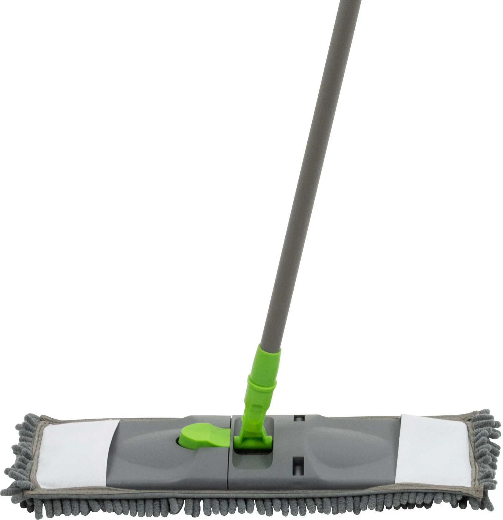 СКР Швабра для пола с насадкой из микрофибры Mop Click