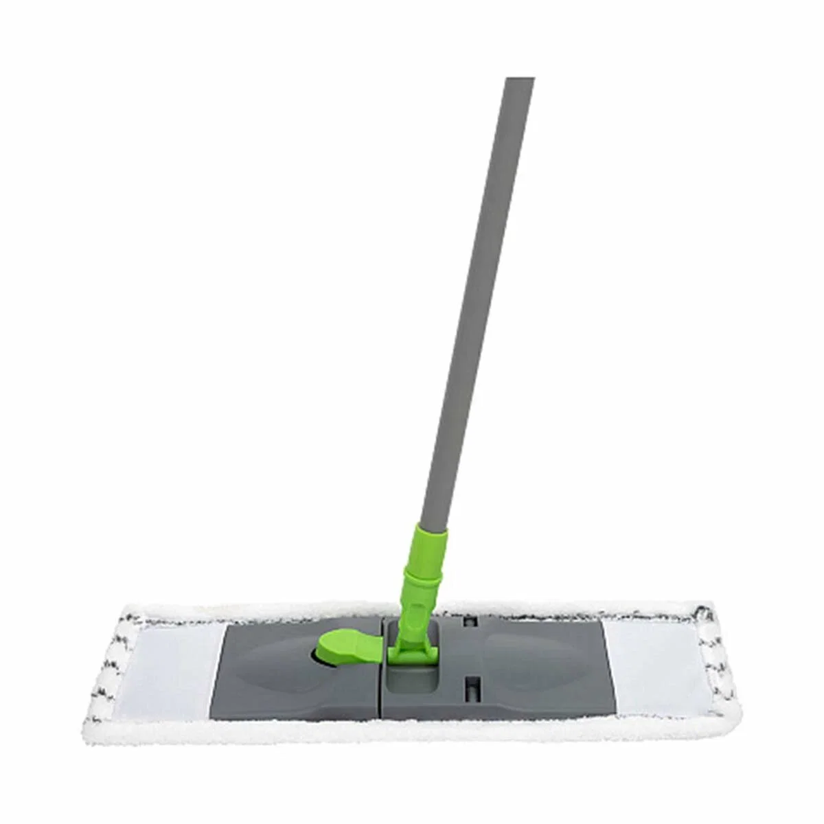СКР Швабра для пола с насадкой из микрофибры Mop Click