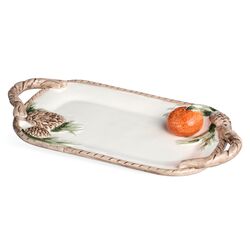 ARTI-M БЛЮДО СЕРВИРОВОЧНОЕ 29,5Х16Х4,2 СМ