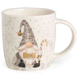 ARTI-M КРУЖКА LEFARD  "GNOME WINTER STORY"355 МЛ