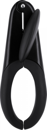 76-0502 Консервный нож тонированный Linea CUCINA