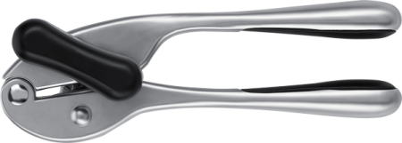 76-1602 Консервный нож матовый Linea CUCINA