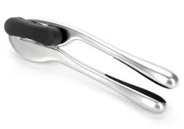93-CN-16-02 Консервный нож матовый Linea CUCINA