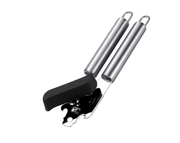 93-ST-01-03 Нож консервный (2 в1) 19х5,3 см Linea STACCATO
