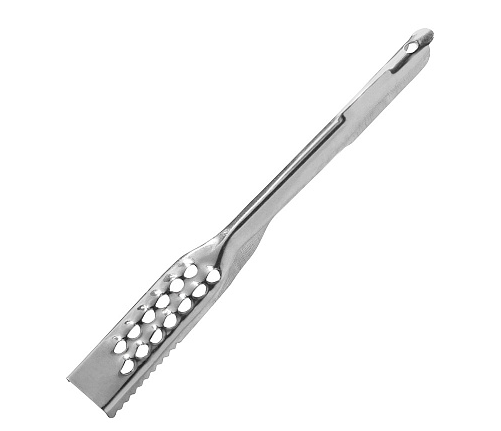 СКР Рыбочистка, Domestico, металлическая, размер: 19*2 см
