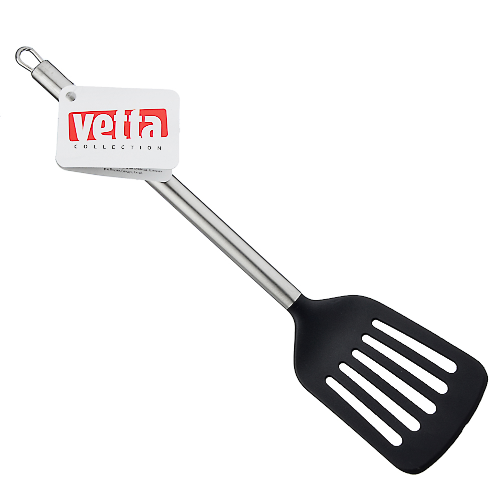 VETTA Аргенто Лопатка с прорезями SS-005