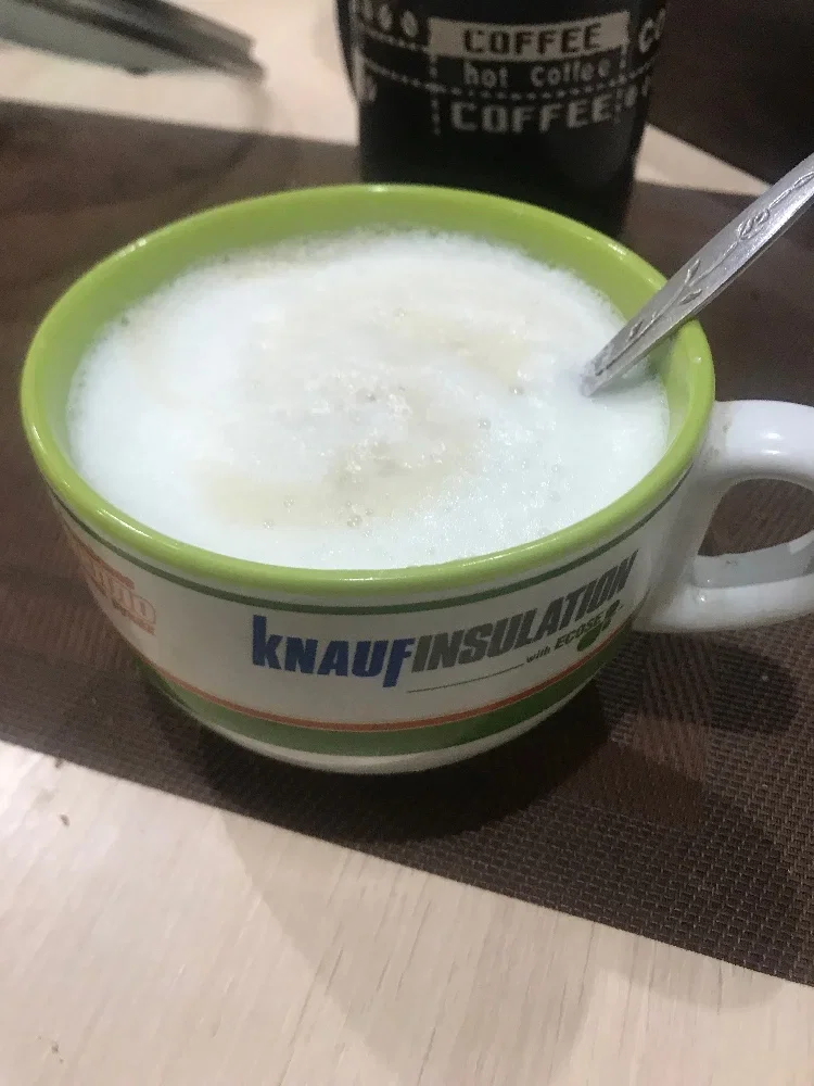 Капучинатор Italco 400001 MILK FROTHER