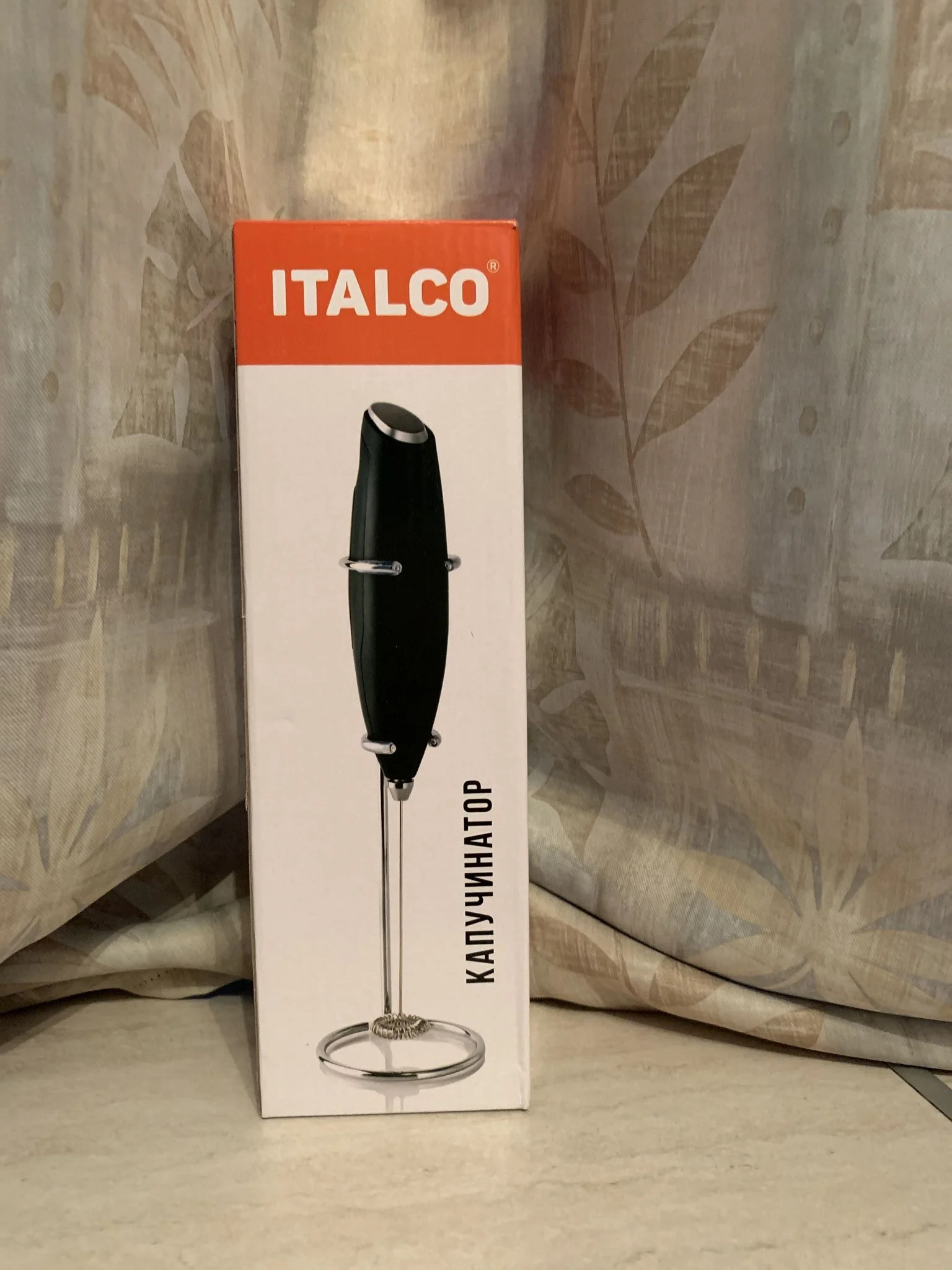 Капучинатор Italco 400100 MILK FROTHER