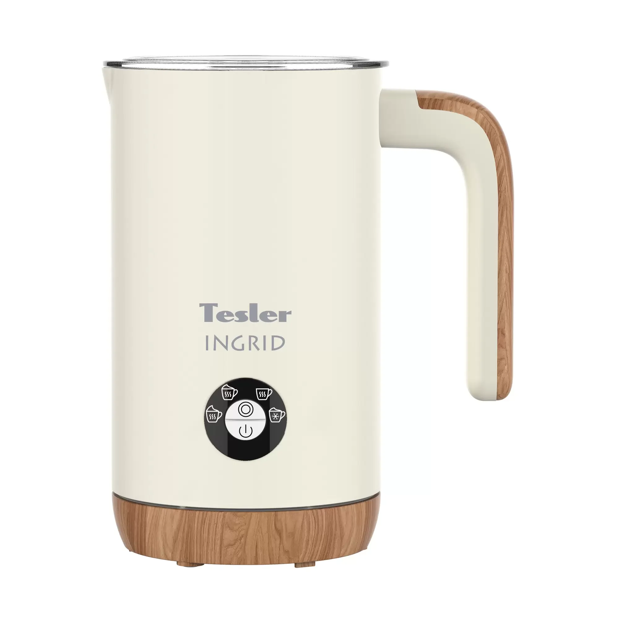 Капучинатор Tesler MF-240 BEIGE