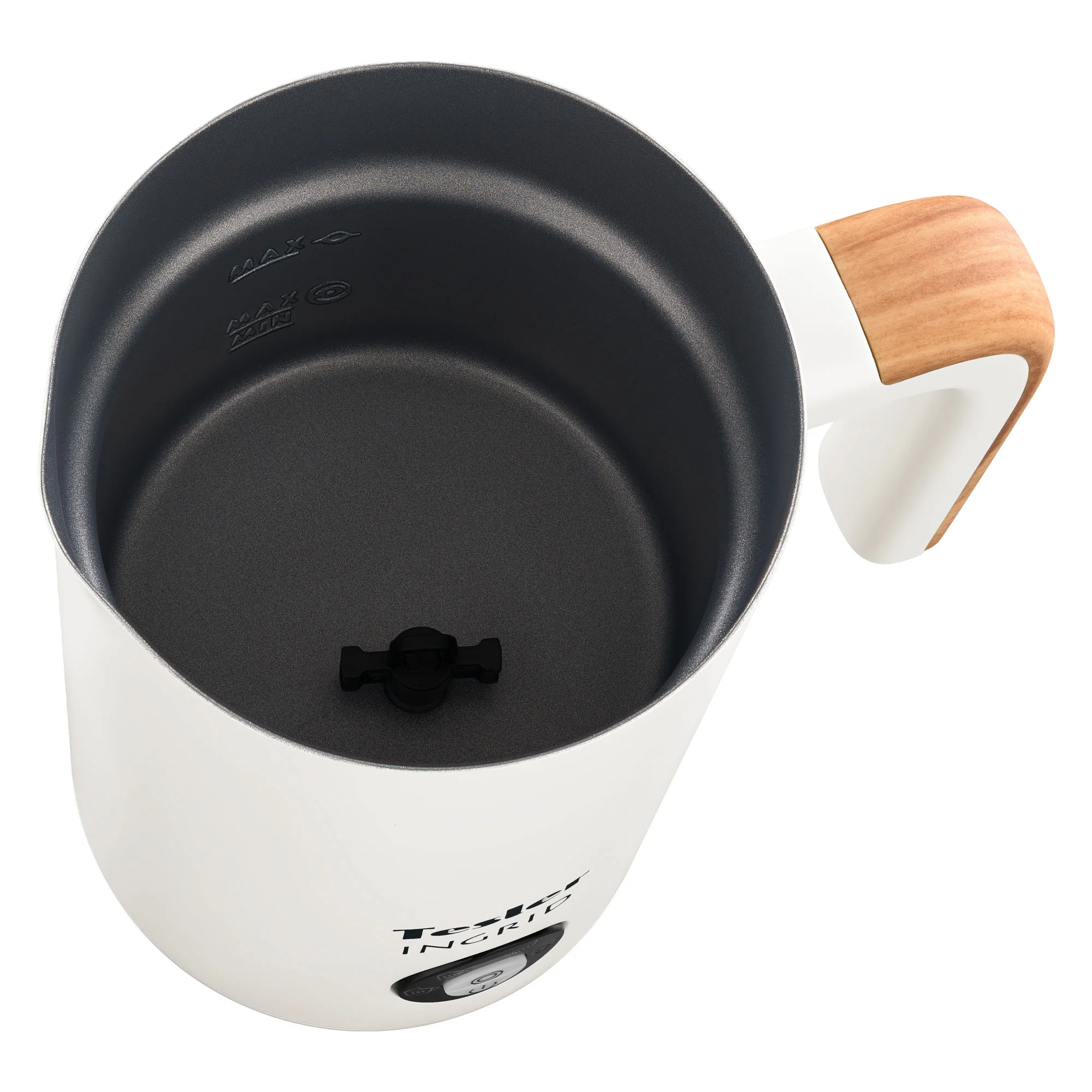 Капучинатор Tesler MF-240 BEIGE