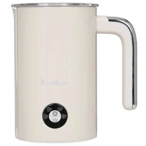 Капучинатор Tesler MF-260 BEIGE