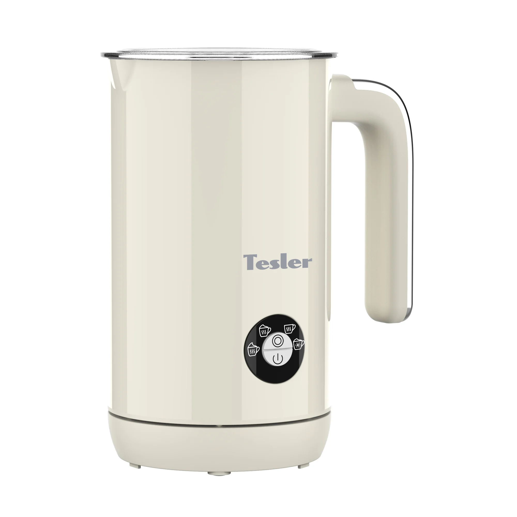 Капучинатор Tesler MF-260 BEIGE