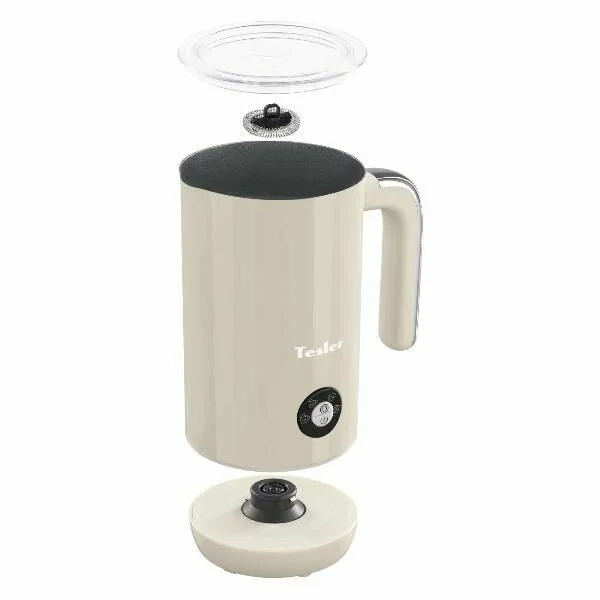 Капучинатор Tesler MF-260 BEIGE