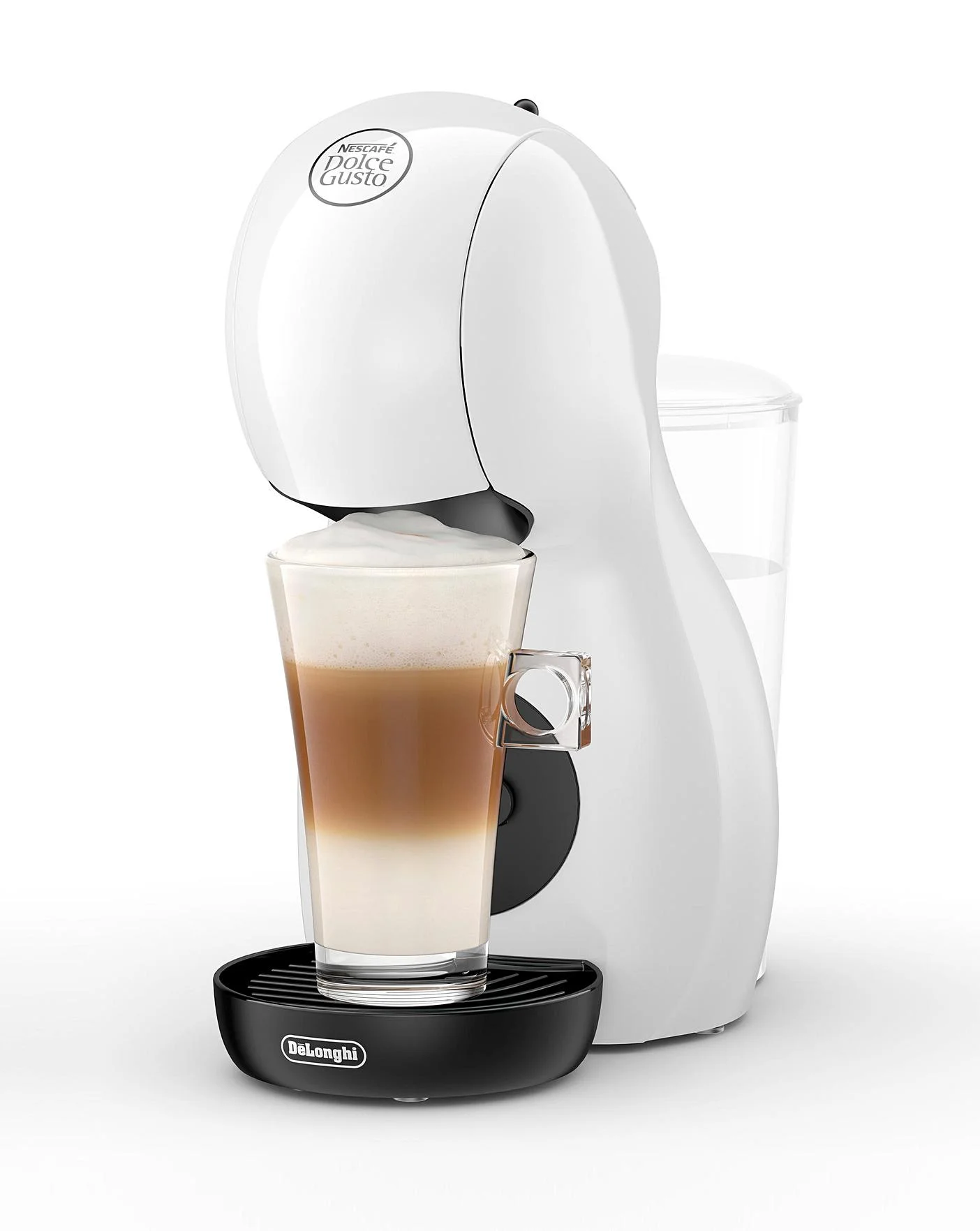 Кофемашина капсульная De’Longhi EDG110.WB