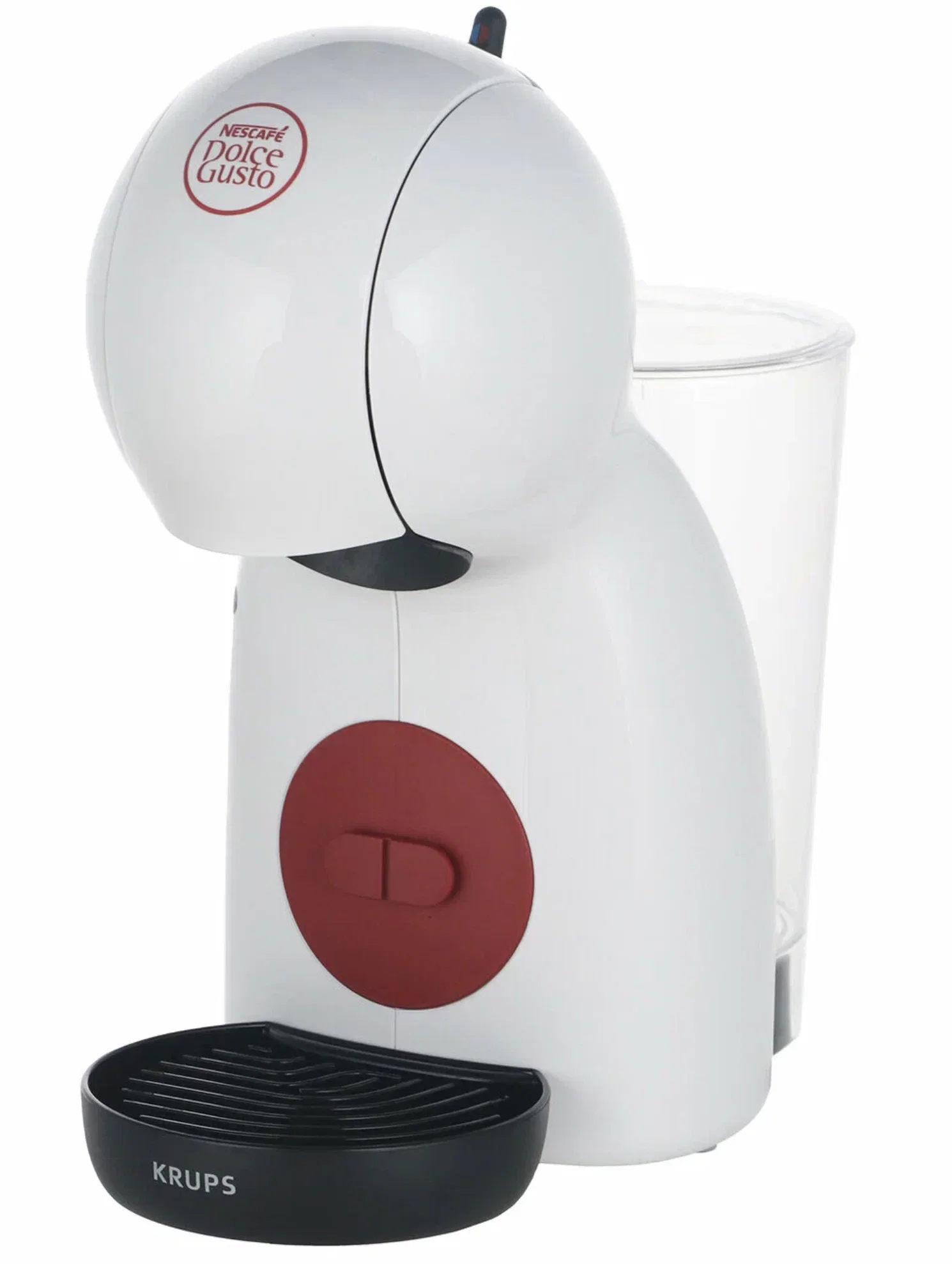 Кофемашина капсульная De’Longhi EDG110.WB