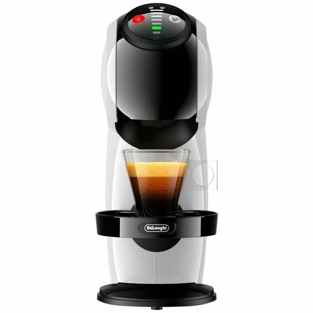 Кофемашина капсульная De’Longhi EDG226.W