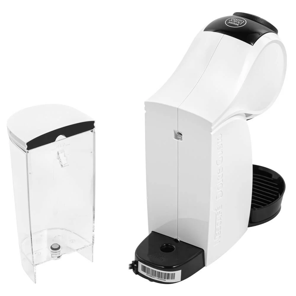 Кофемашина капсульная De’Longhi EDG226.W