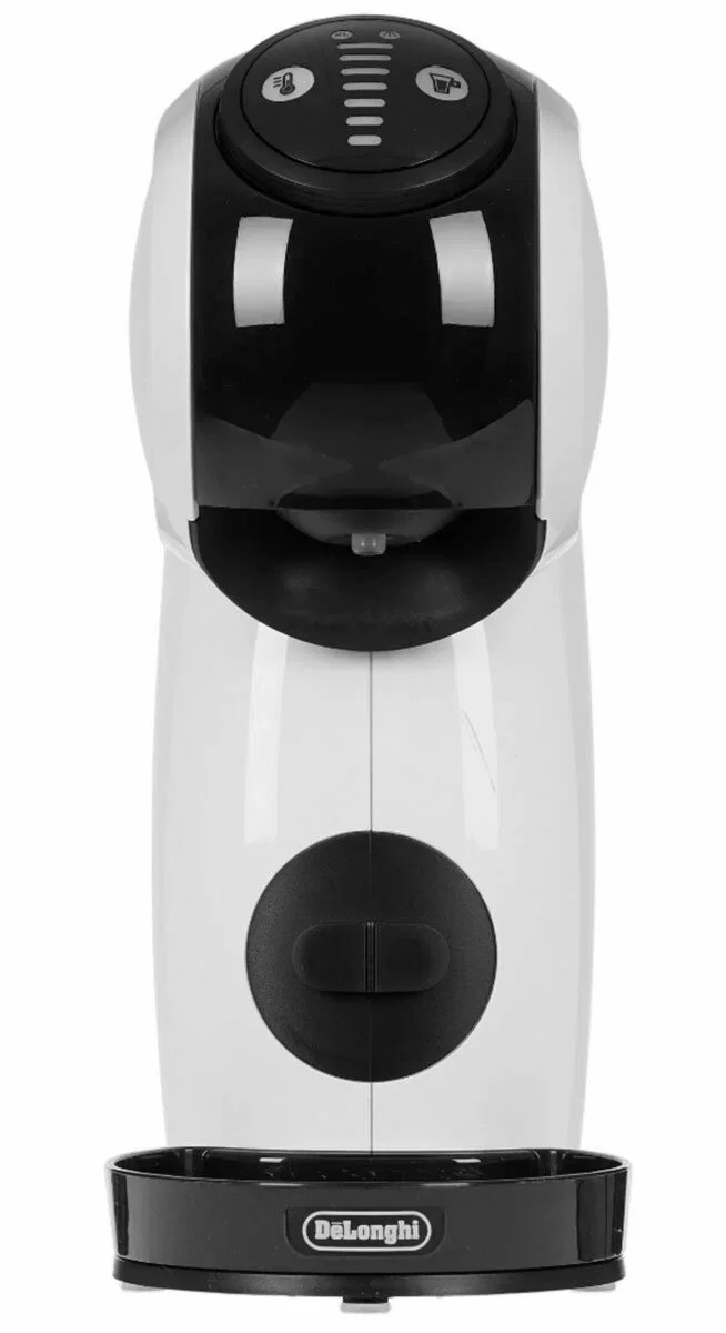 Кофемашина капсульная De’Longhi EDG226.W