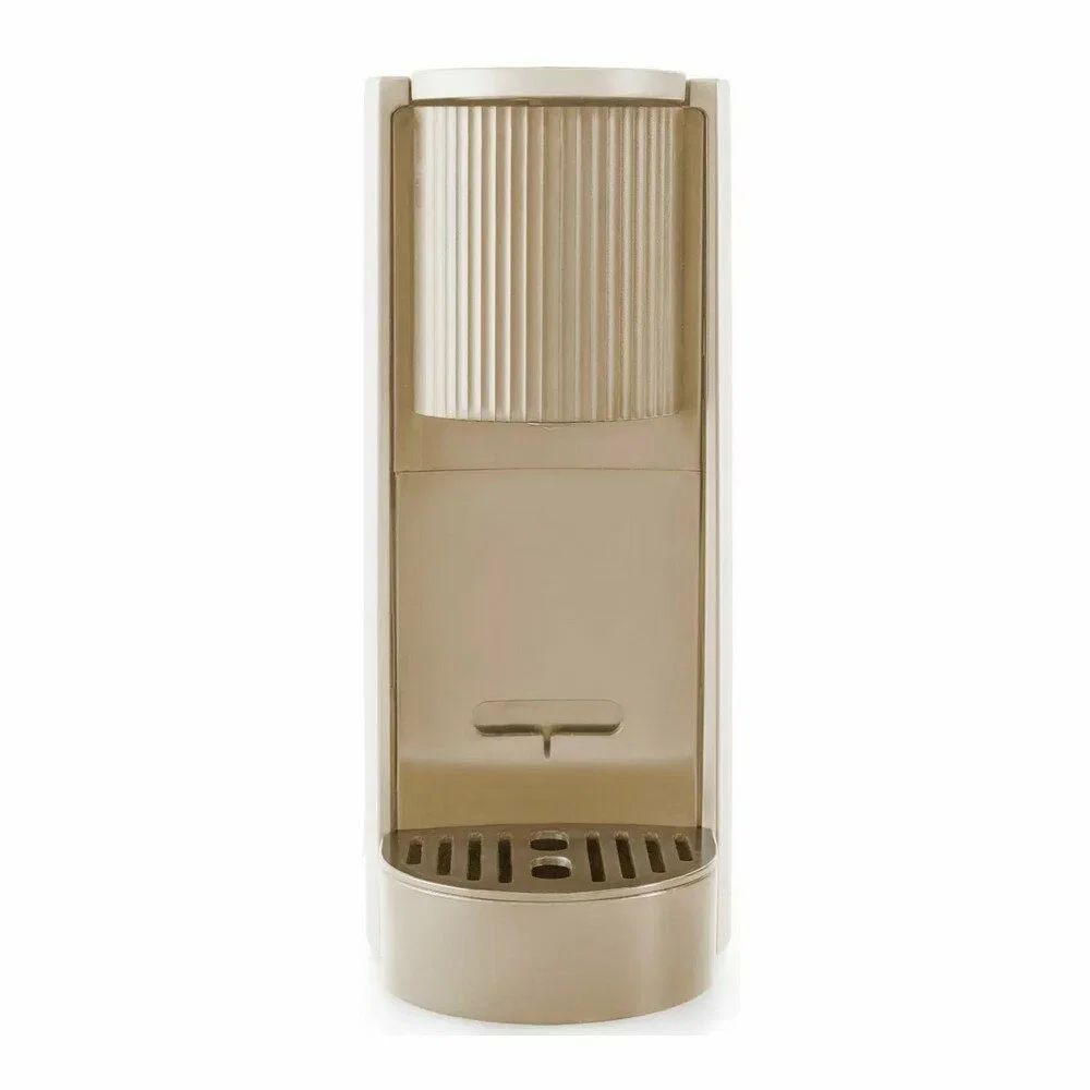 Кофемашина капсульная Inhouse nespresso, бежевый (ICM2003BG)