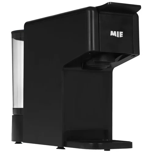 Кофемашина капсульная MIE 3 в 1 Cassandra XC400B, черный
