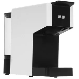 Кофемашина капсульная MIE 3 в 1 Cassandra XC400B, черный
