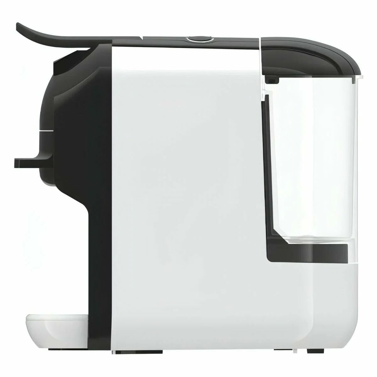 Кофемашина капсульная Stelvio XC200 W белая