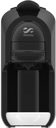 Кофемашина капсульная Stelvio XC200 W белая