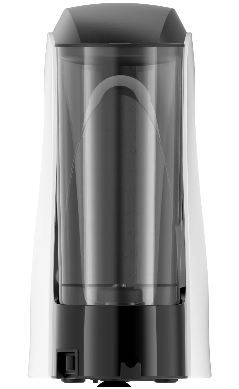 Кофемашина капсульная Vista Teano DNS400 (Dolce Gusto, сенсорная), белая