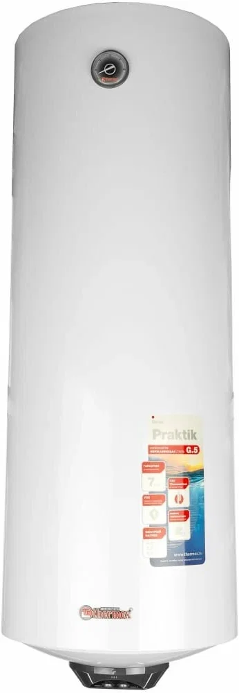 Водонагреватель накопительный Thermex Praktik 150 V